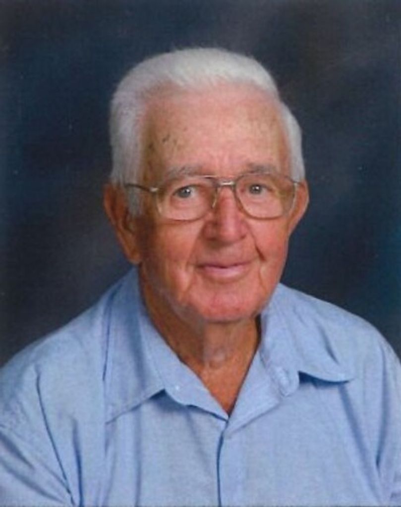 Herbert Vance Rowden Profile Photo