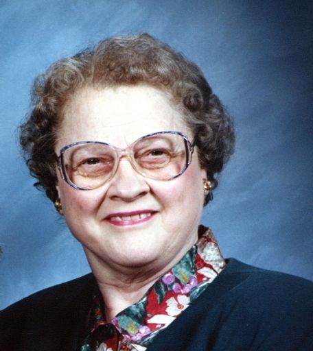 Janice Funk's obituary image