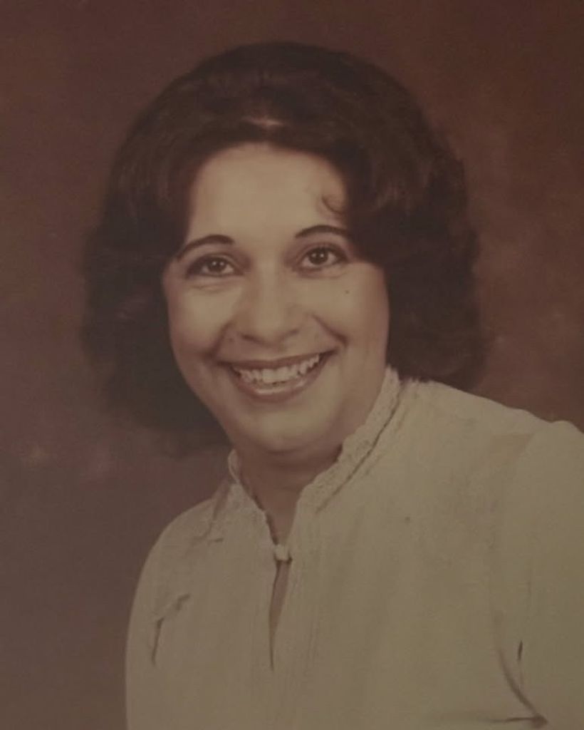 Mercy Pauline Archuleta