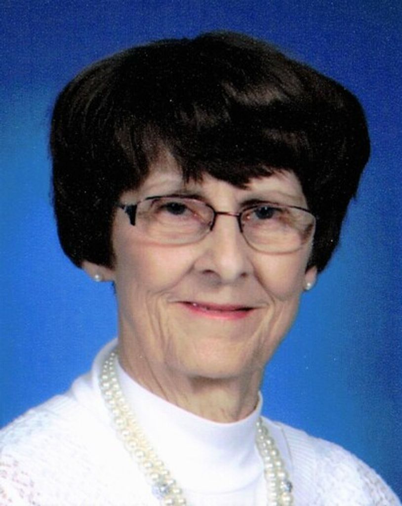 Lois Lambright
