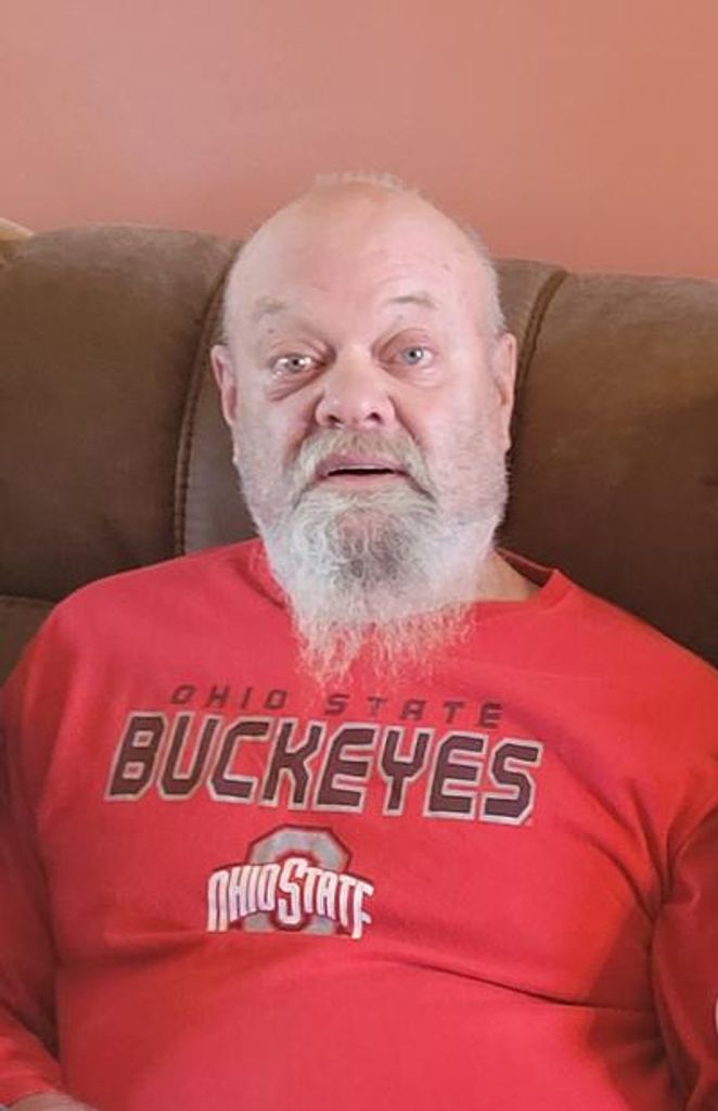 Robert "Bob" Wayne Brand Profile Photo