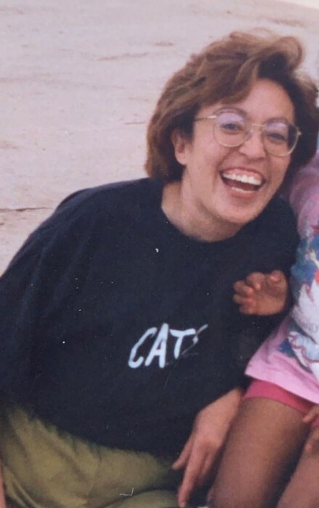 Cynthia Davis