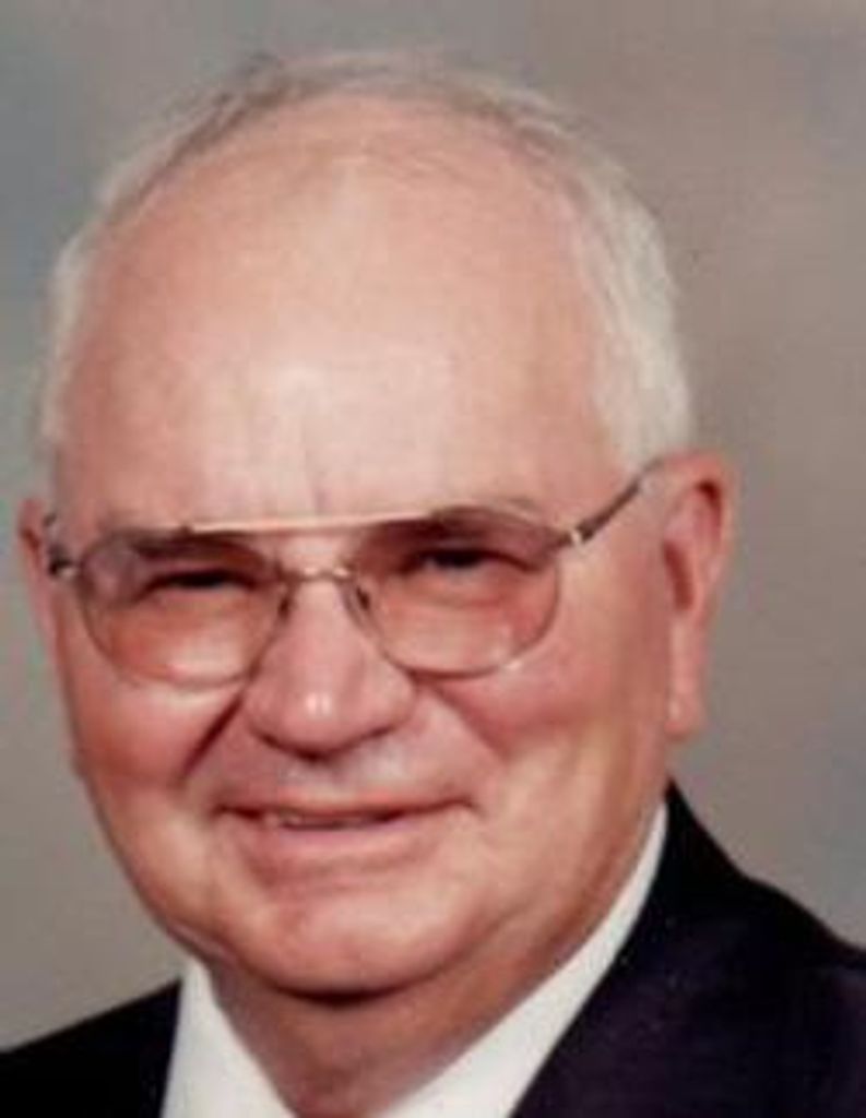 John "Jack" Heldt Profile Photo