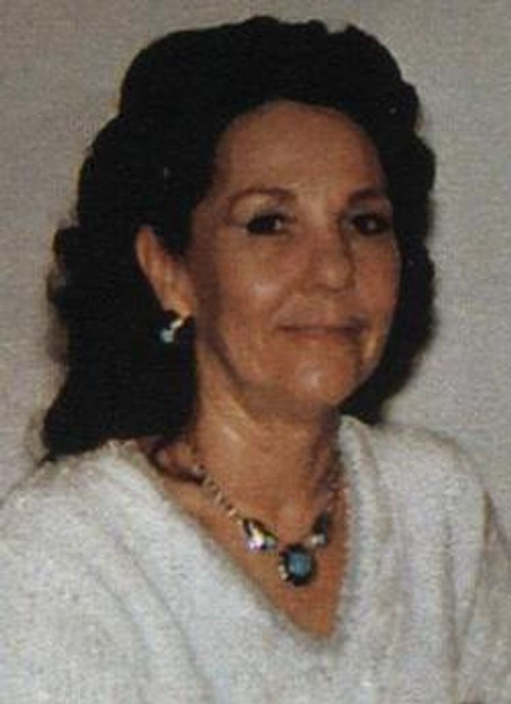 Virginia Sims