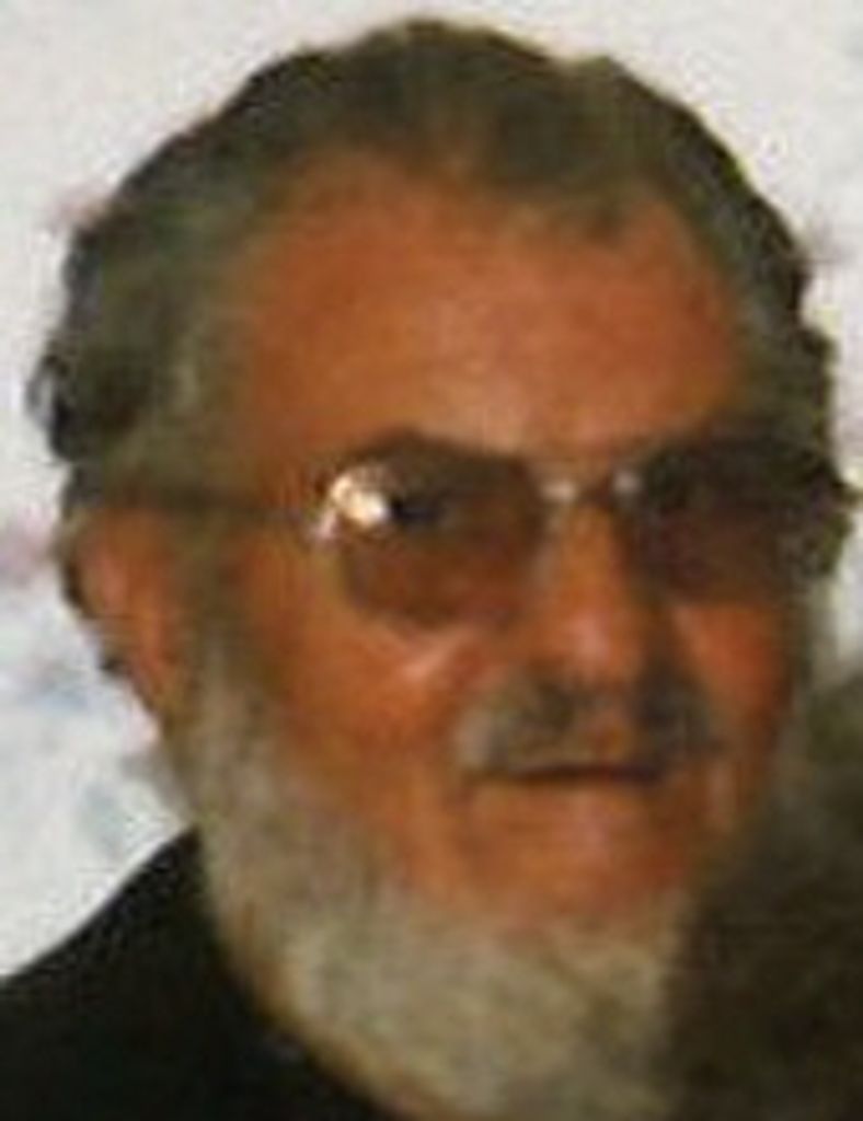 Richard L. "Dick" Chambers