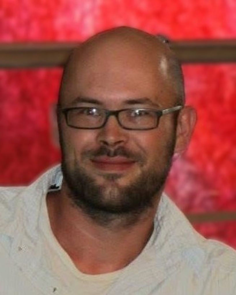 Brandon Clay Stricklin Profile Photo