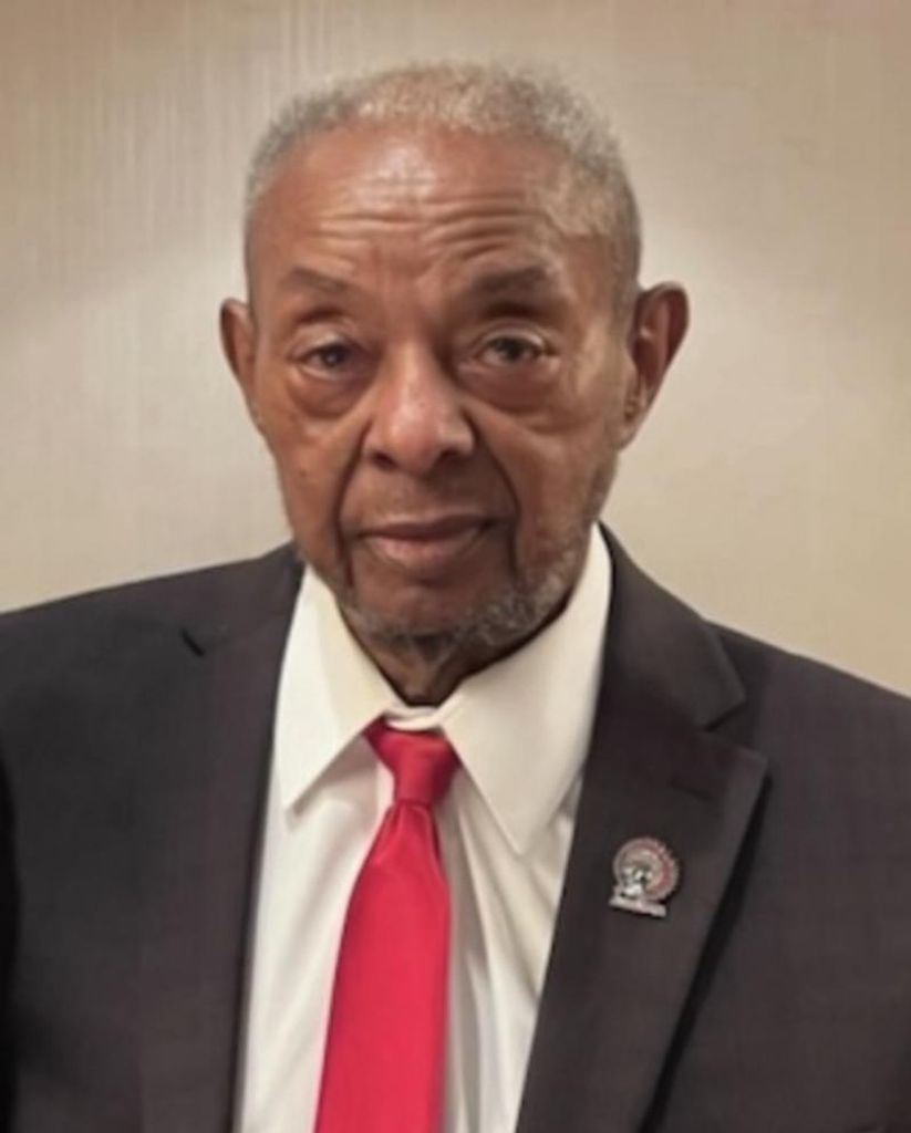 Eugene "Salt" Smith Profile Photo
