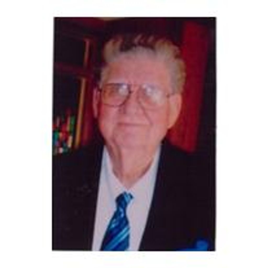 David Lee Trimble