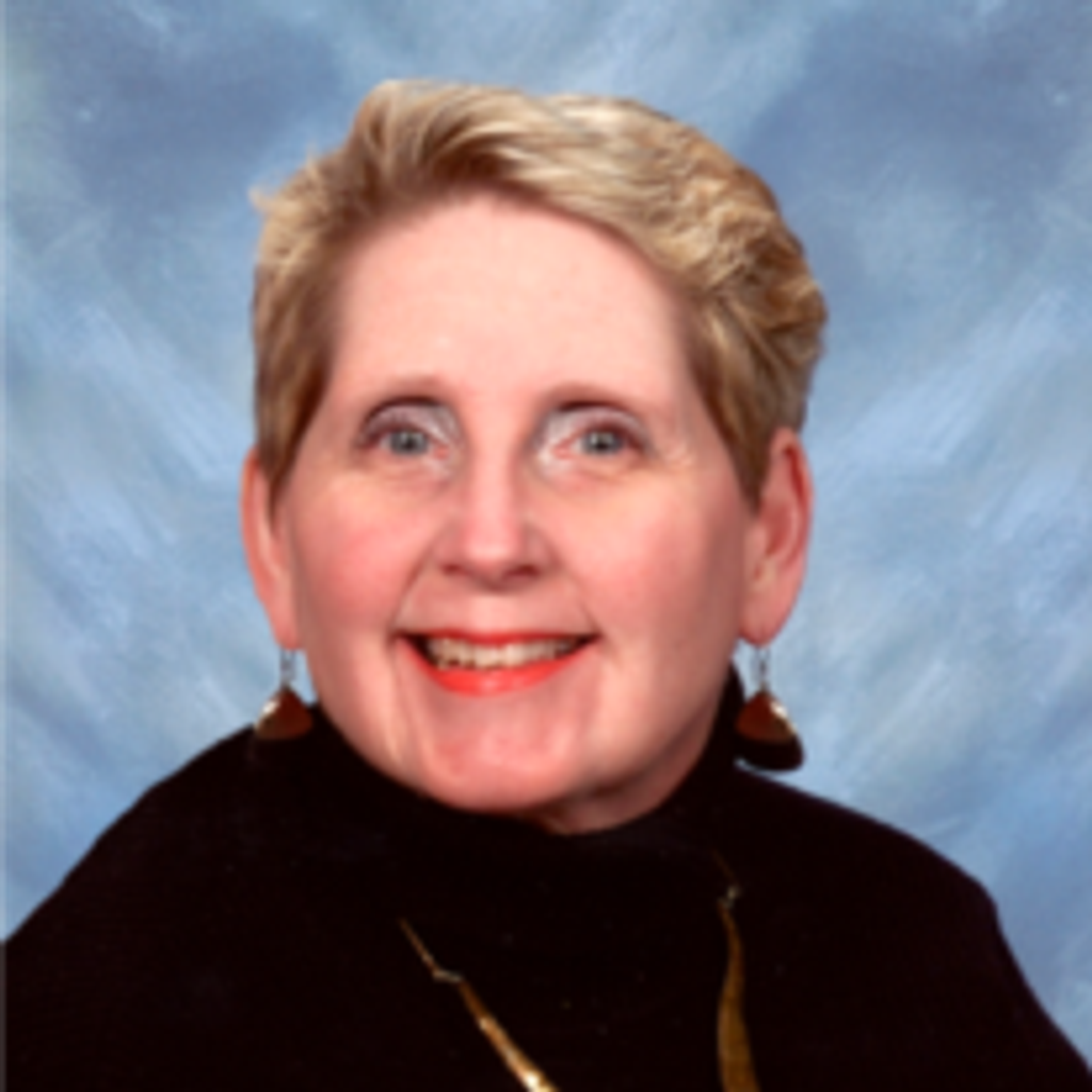 Jacqueline "Jackie" Kay Larson