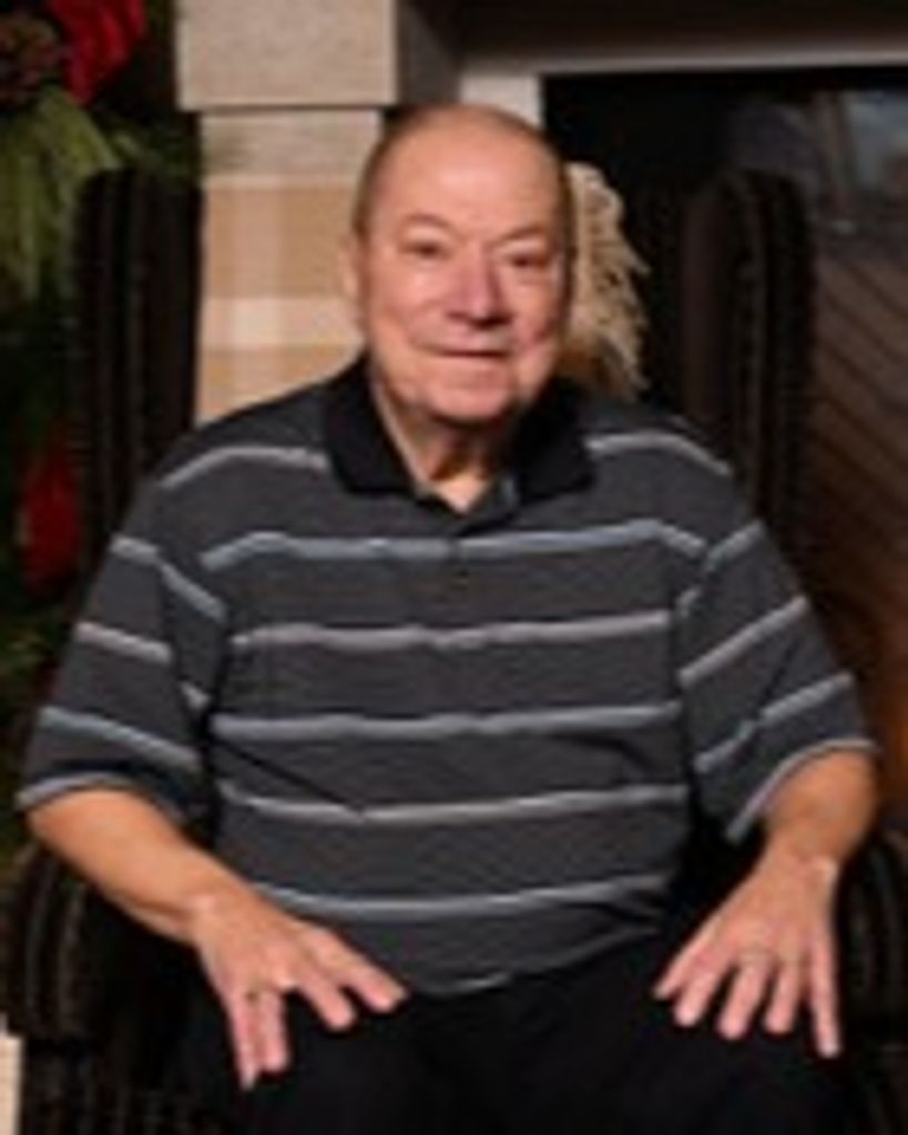 Bryce Hilding Rosene