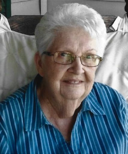 Betty Jo Yell Profile Photo
