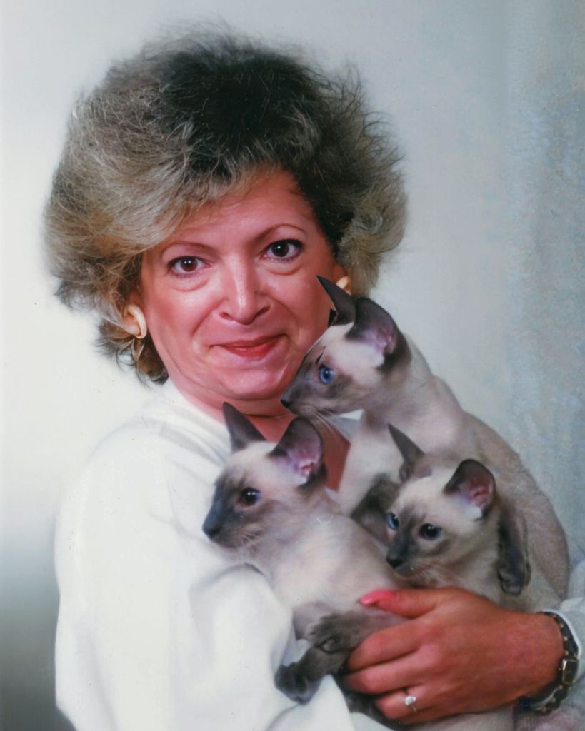 Shirley Walsh Profile Photo