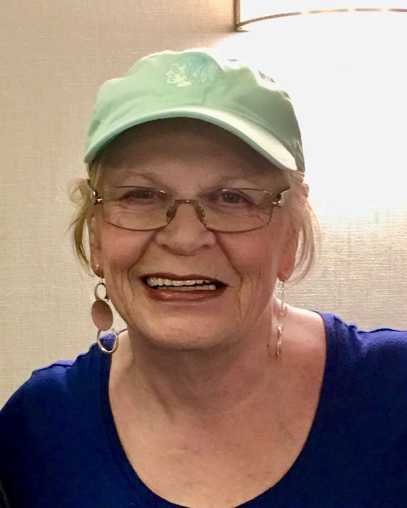 Barbara Regina Adams Profile Photo