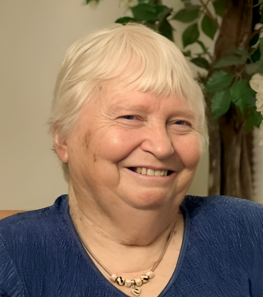 Donna Mae Schmelzer Profile Photo