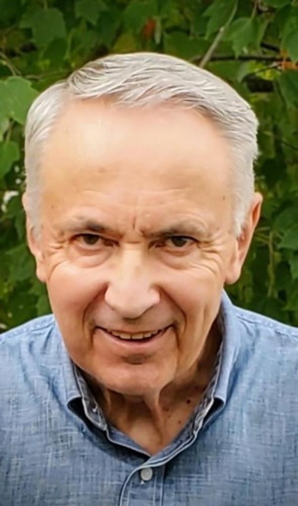Randy B. Darney Profile Photo