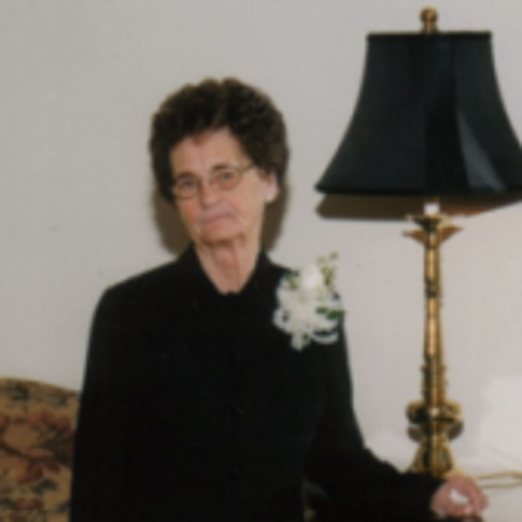 Carrie Mae Fields Clamp