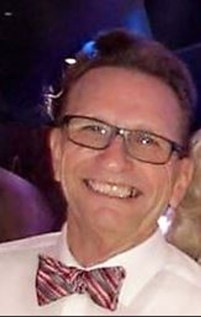 David Allen Thompson Profile Photo