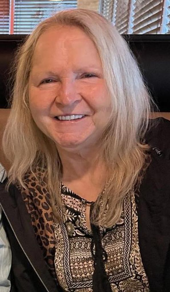 Ramona "Cookie" Gay Profile Photo