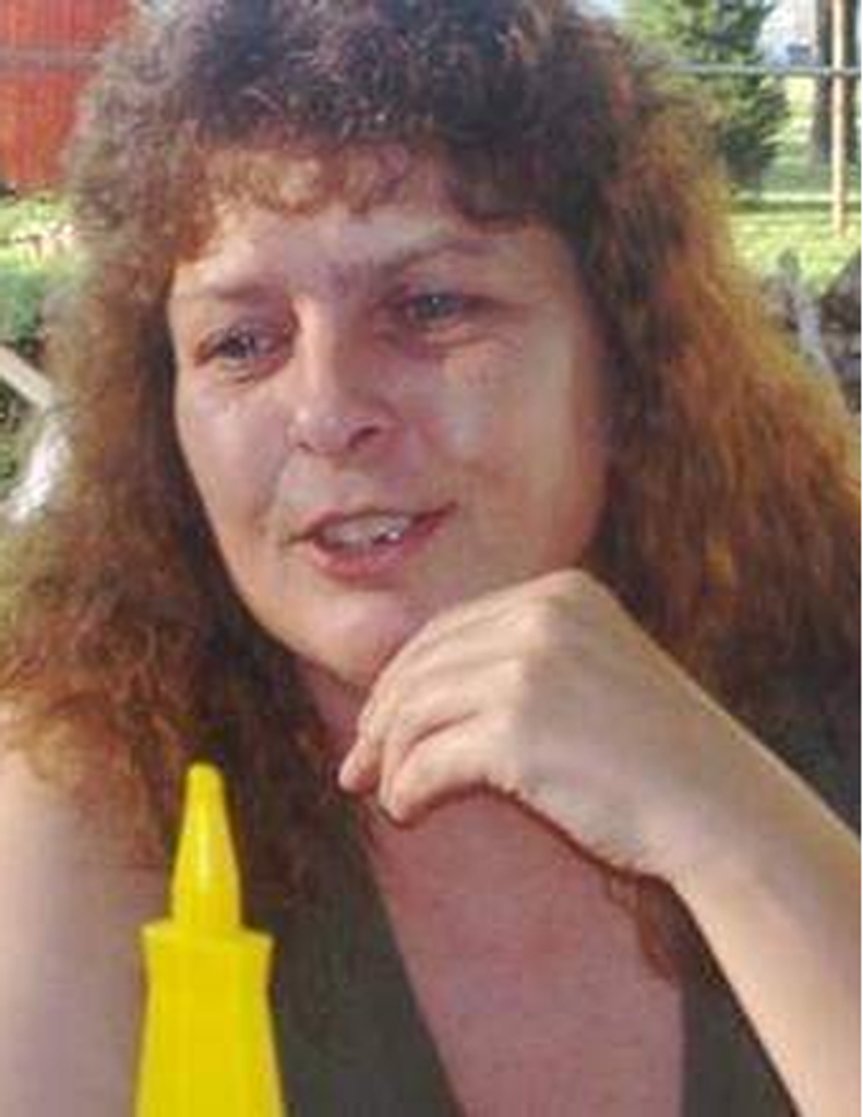 Debra (Wheeler) Brown