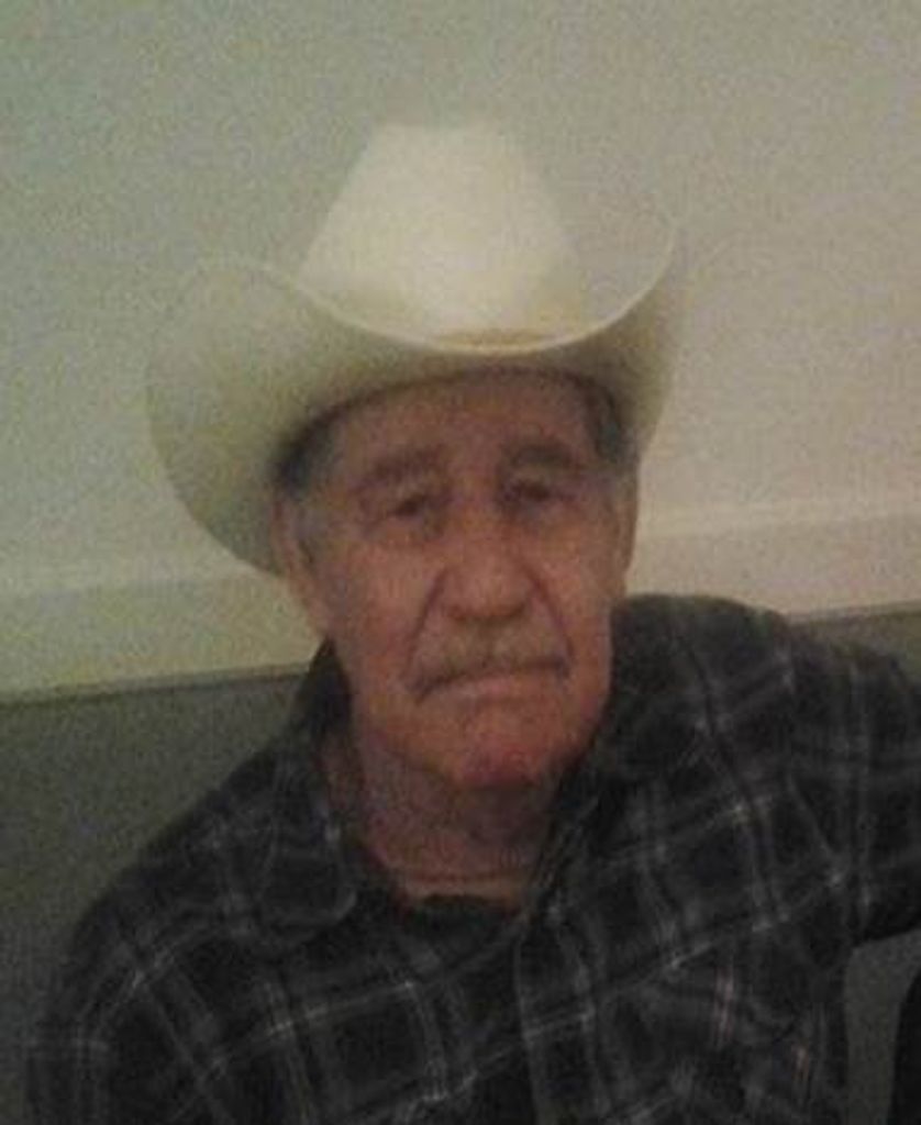 Rosendo Moreno