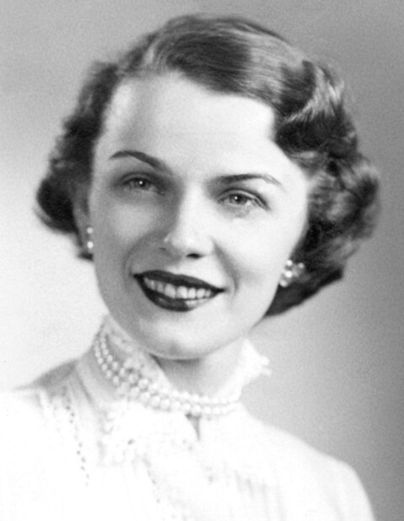 Rozalija (Mavric) Gannon