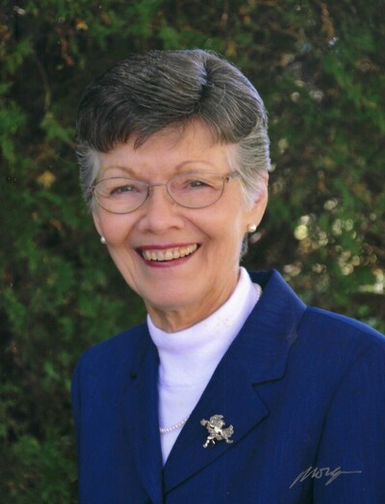 Ruth N Chapman Profile Photo