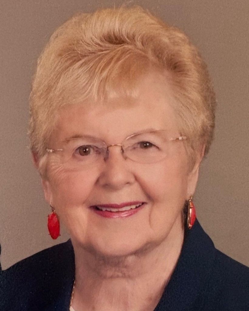 Marilyn J. Sargent