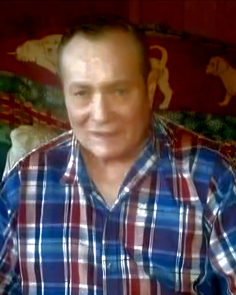 Julius Muncy Profile Photo