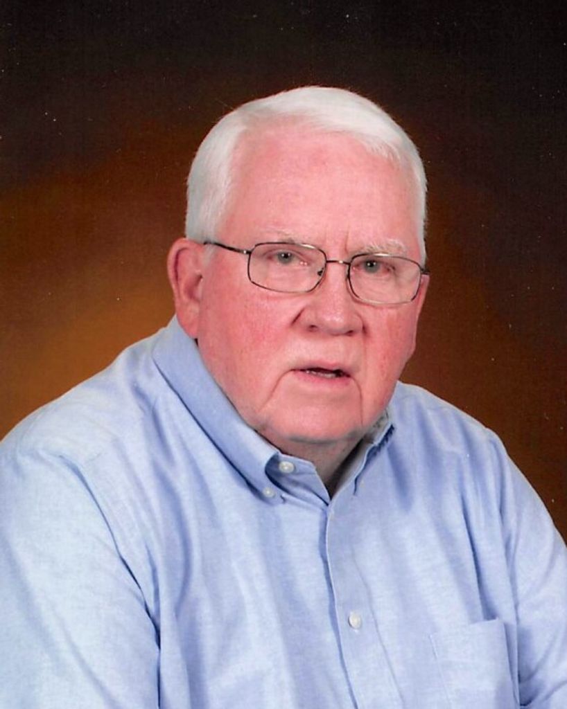 Joseph Caskey