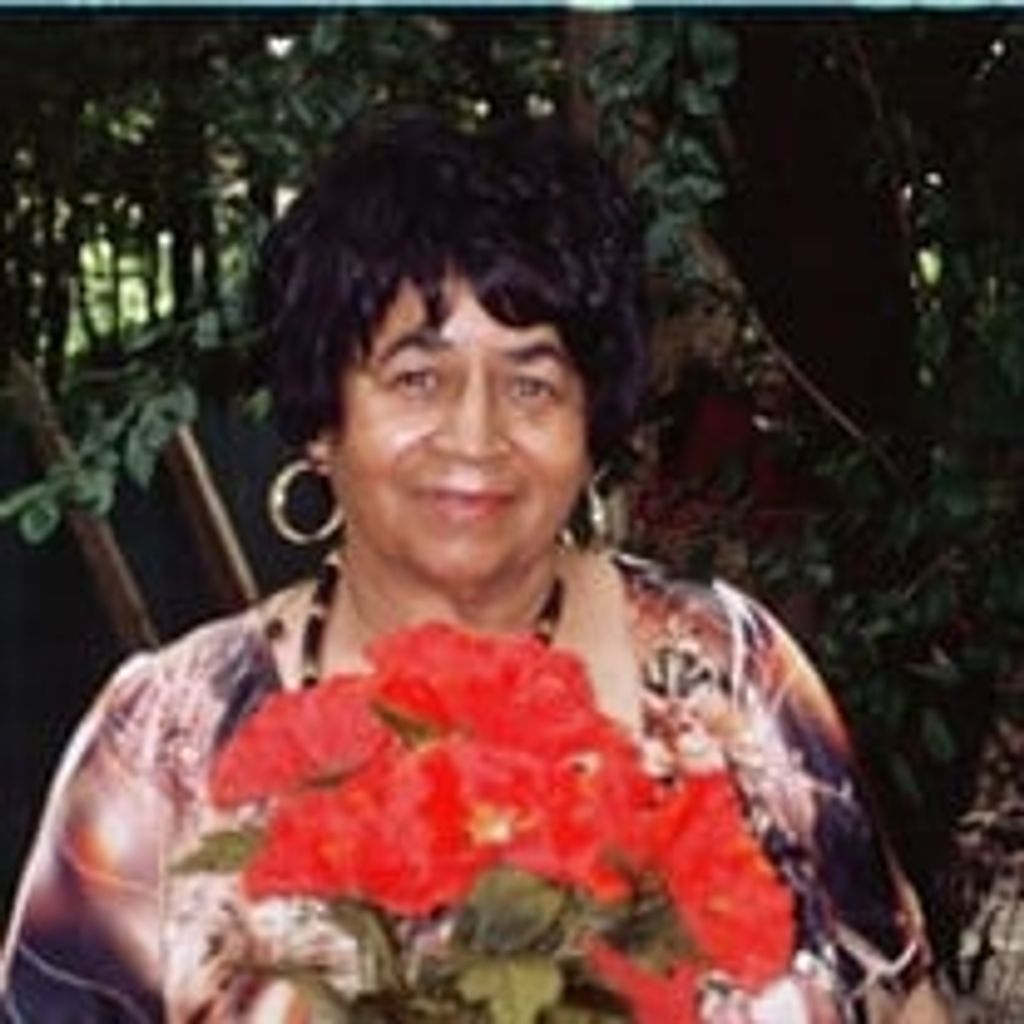 Patricia Peterson