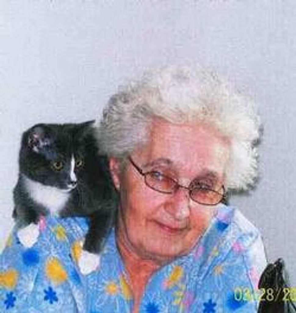 Florence Lucille Pearson