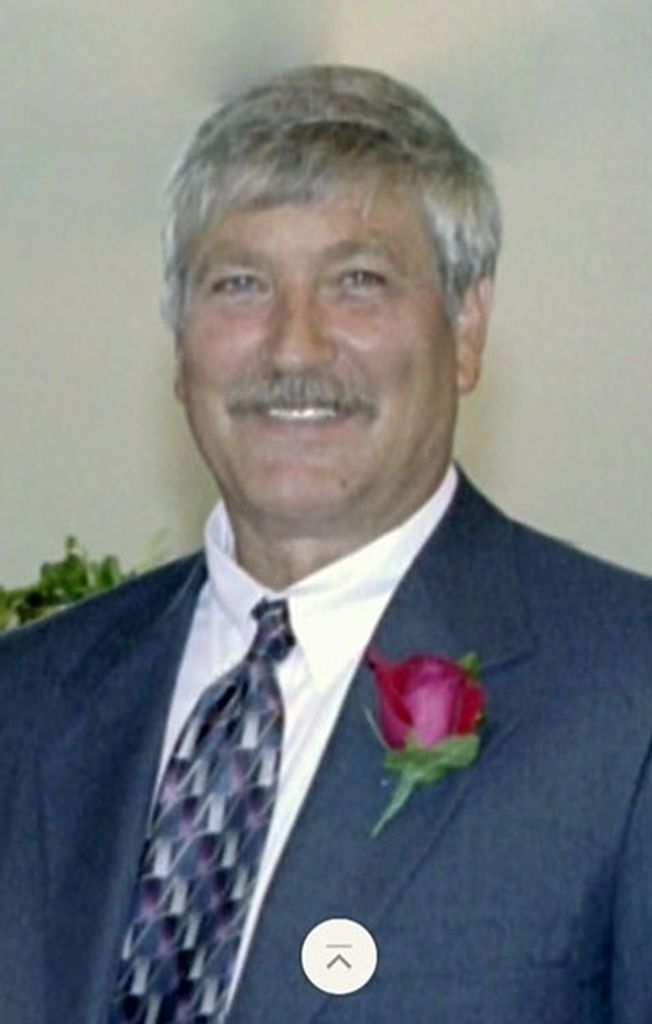 Larry Wayne Graham Profile Photo