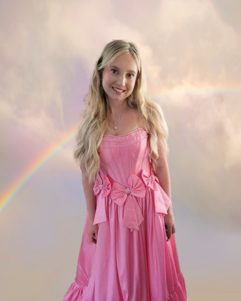 Vivian Elizabeth Powell Profile Photo