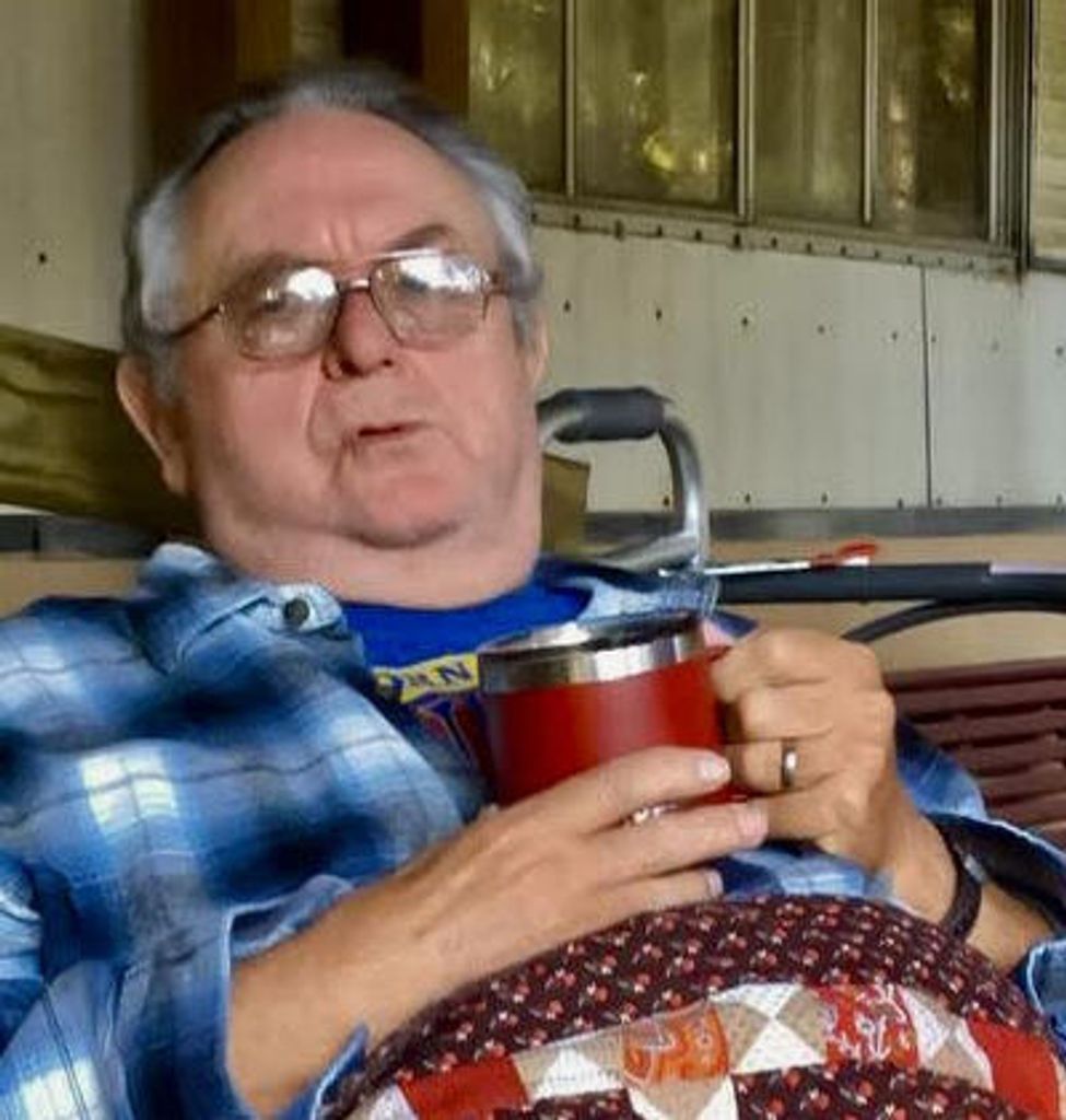 William "Bill" Edgar Frazier Profile Photo