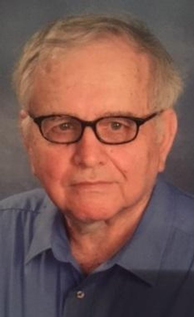 Dennis Ray Collier Profile Photo