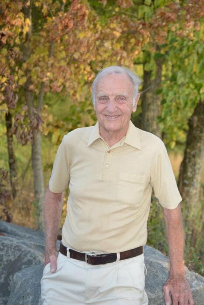 Raymond M Woodfield