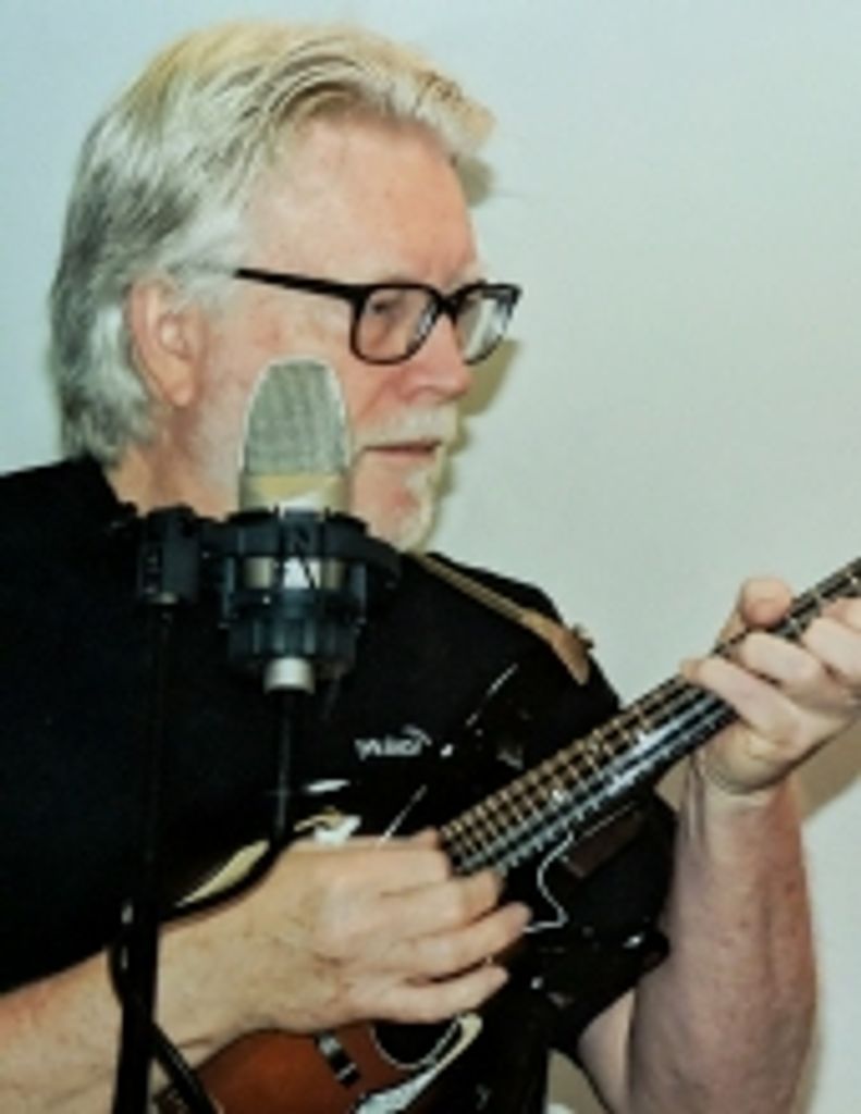 William  Roy  Britton, Jr