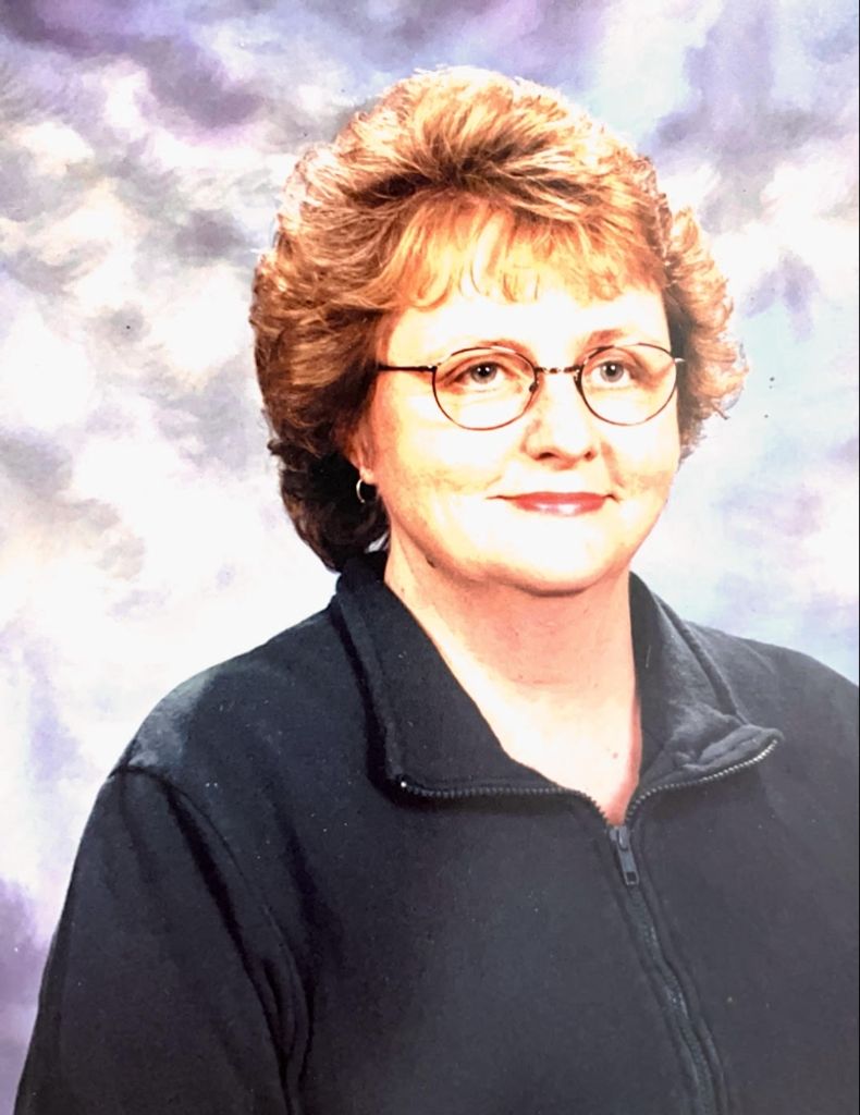 Frankie Deborah Wiley Profile Photo