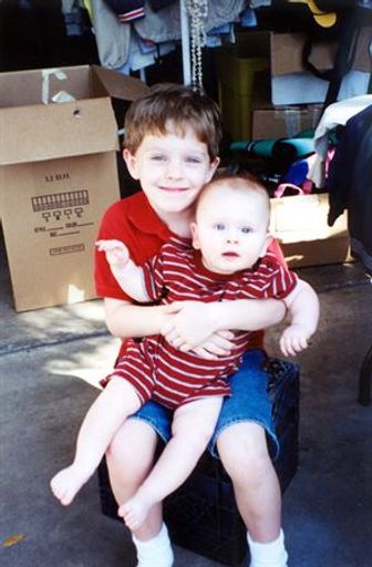 Joseph Matthew McEwen photo gallery thumbnail 31 of 100