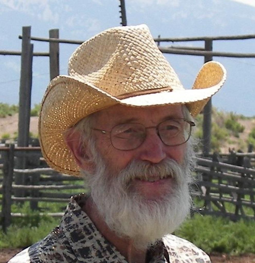 Donald W. 'Walkie' Leach Jr.
