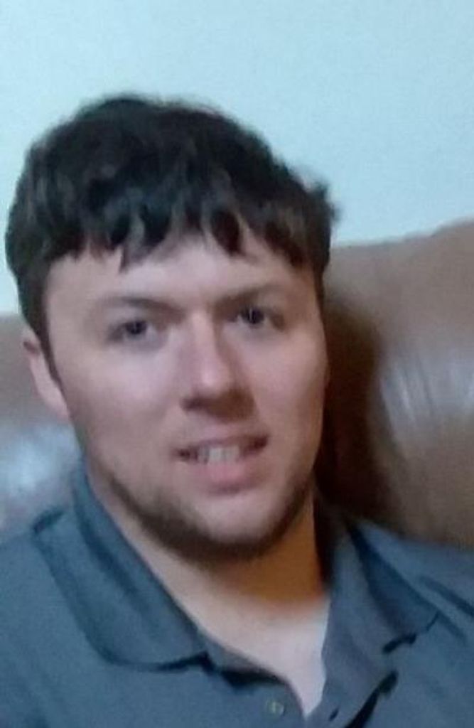 Justin William Palmer Profile Photo