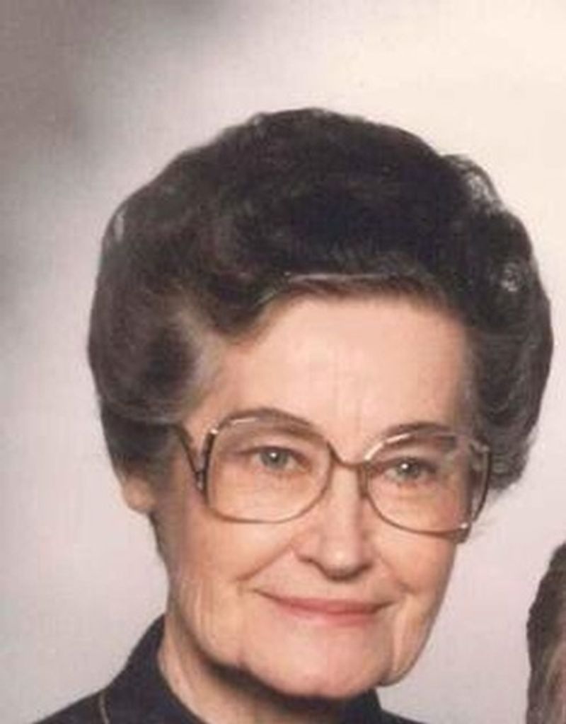Dolores Gardner Cameron Profile Photo