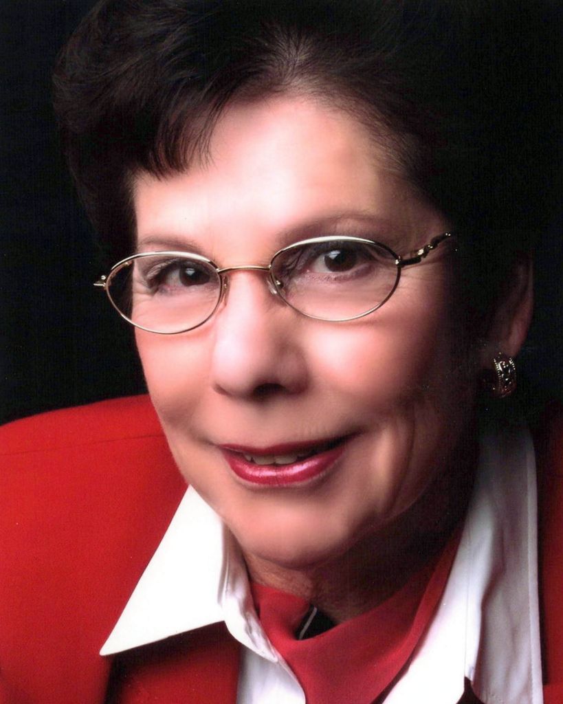 Margaret Luedeker