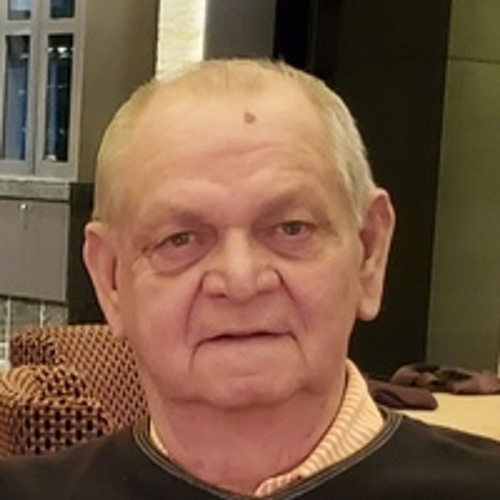 Romaine Larsgaard