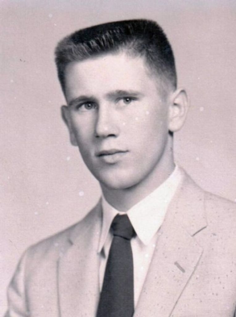 John Dennis Wanchalk