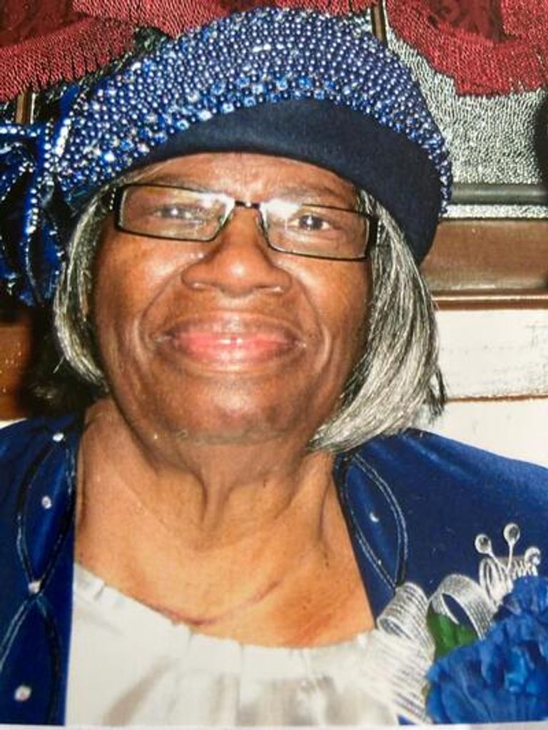 Ida Christine Elam Profile Photo