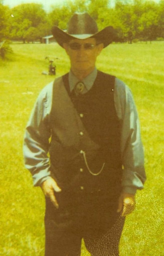 Leroy F. Naquin Profile Photo