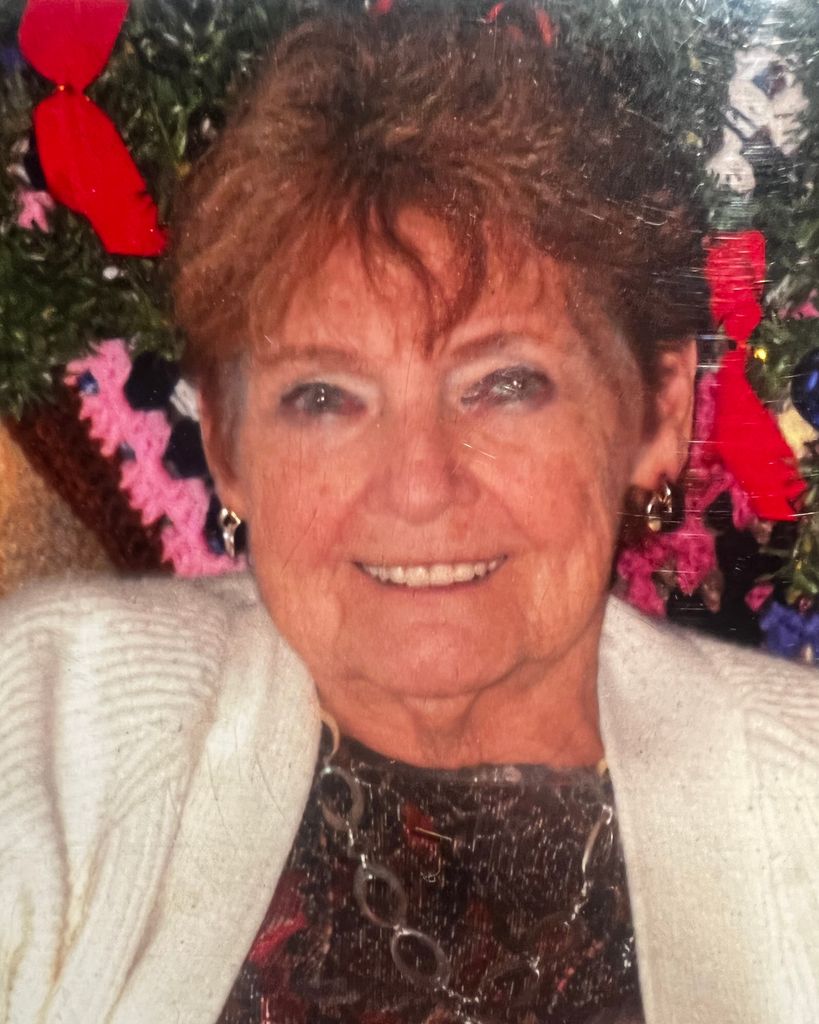 Betty J. Neale