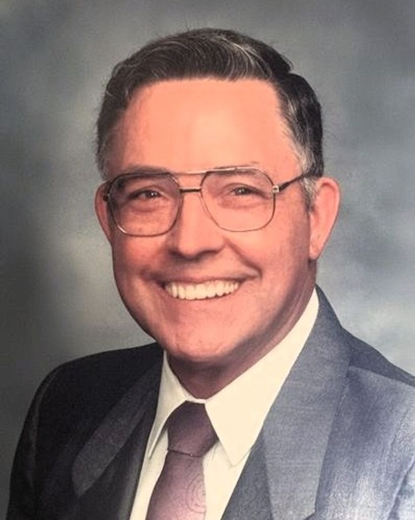 Willard Crase Profile Photo