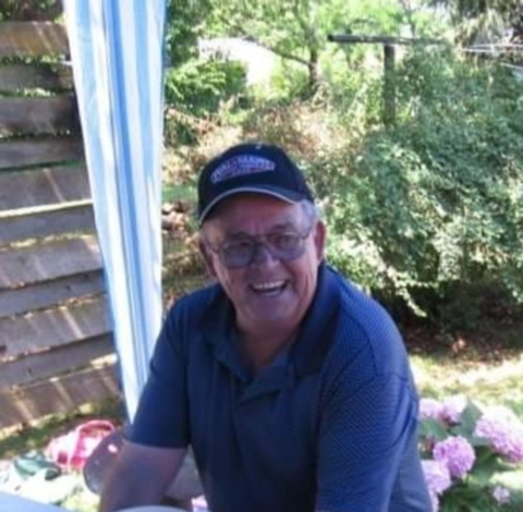 Dale Roy Smock Sr. Profile Photo